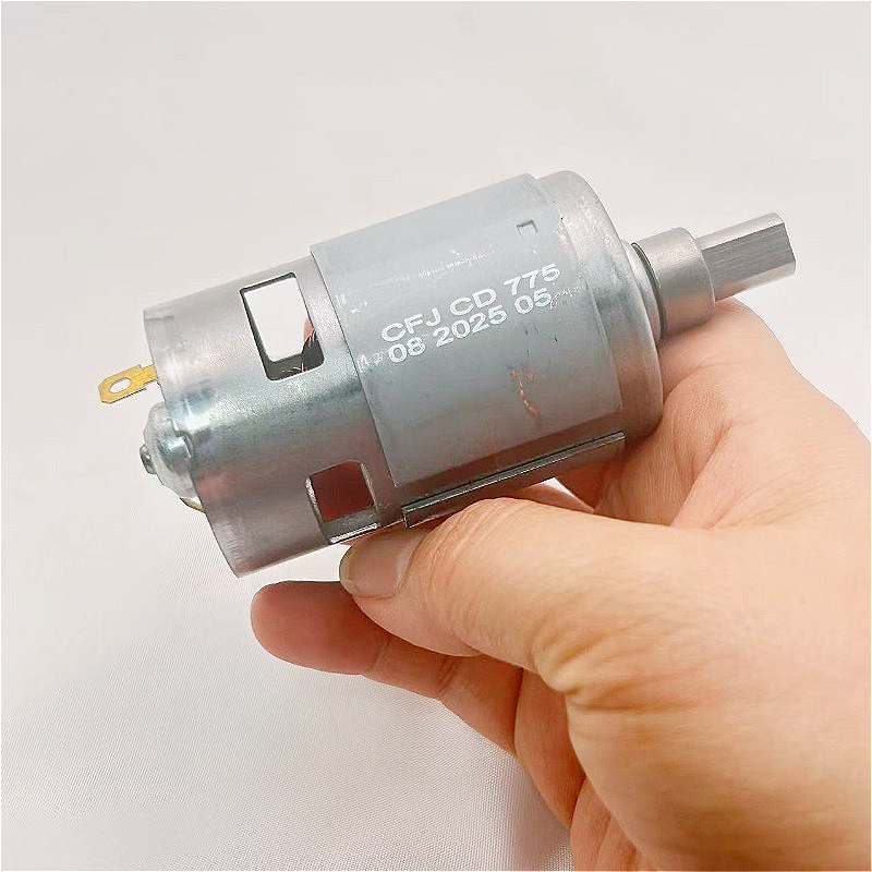 21V 775 Electric Blower Motor  – обзор и цена Power Tools Electrical