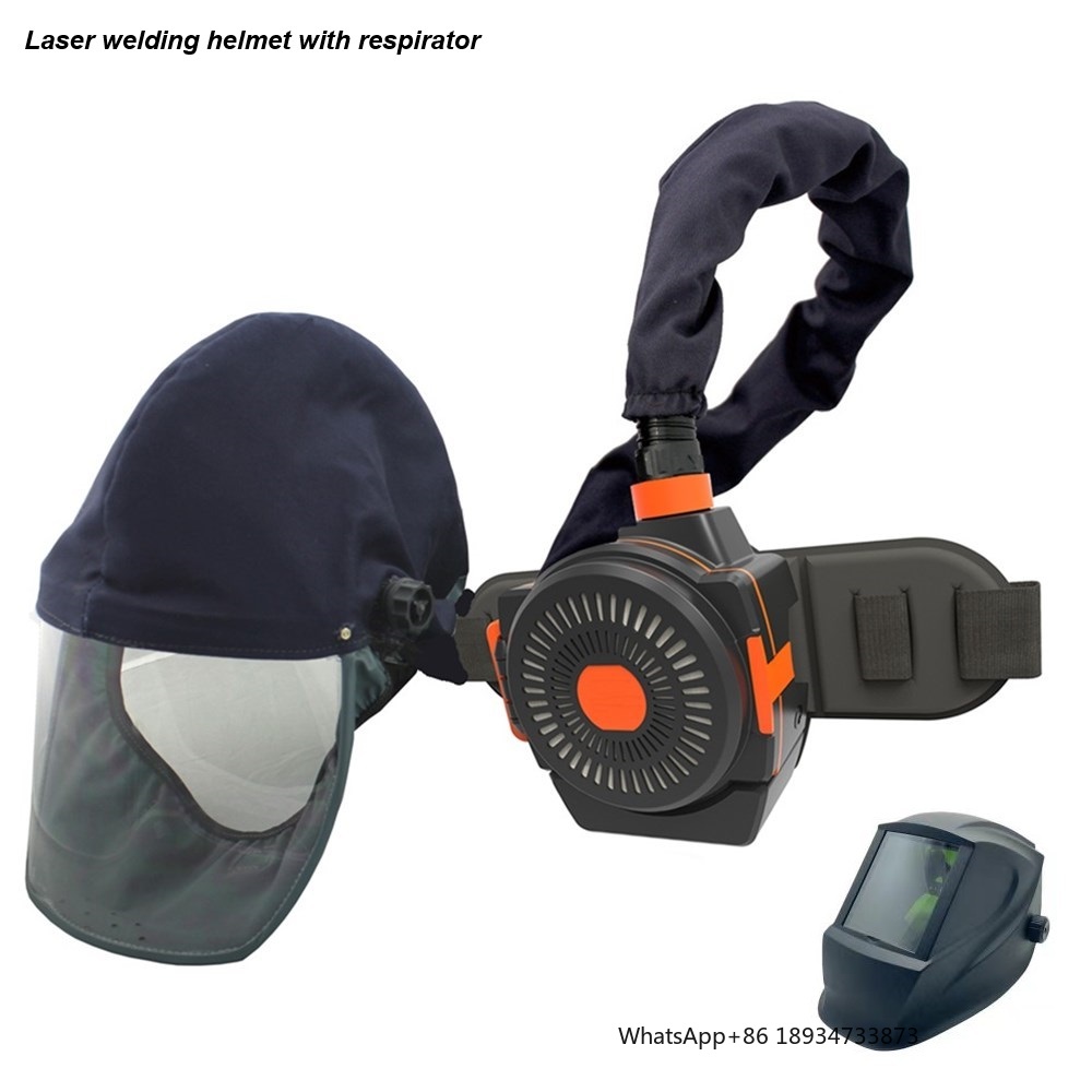 Laser Welding Helmet 900-1100n – обзор и цена Power Tools Used In Welding