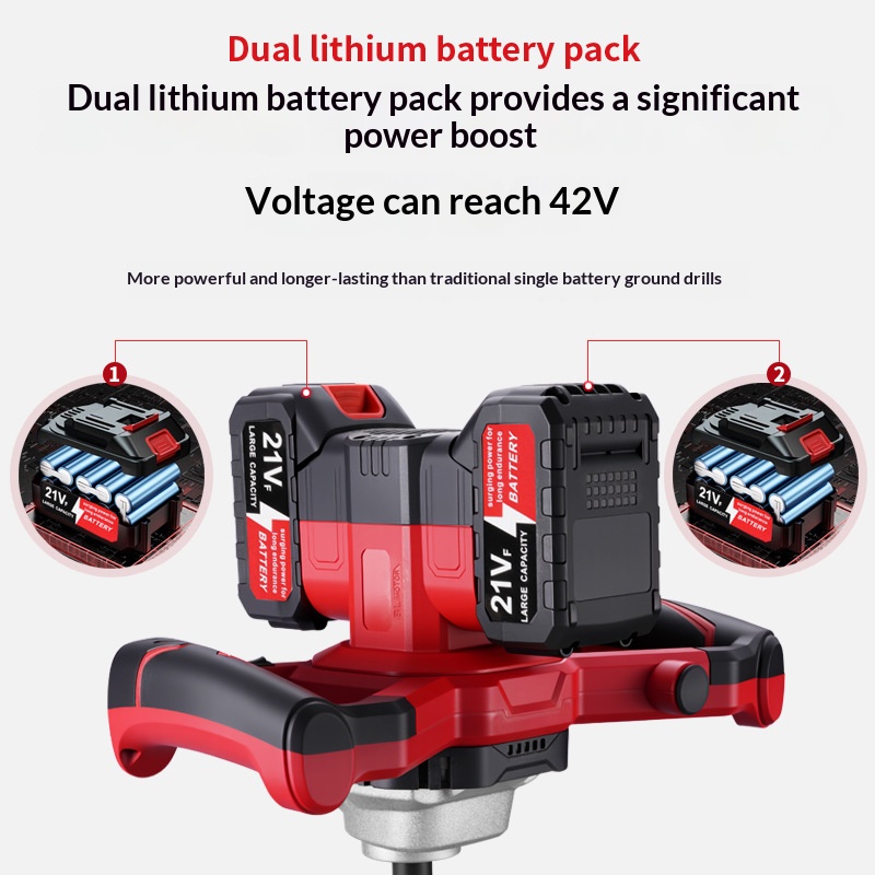 21v Lithium Battery Electric G – обзор и цена Power Tools For Construction