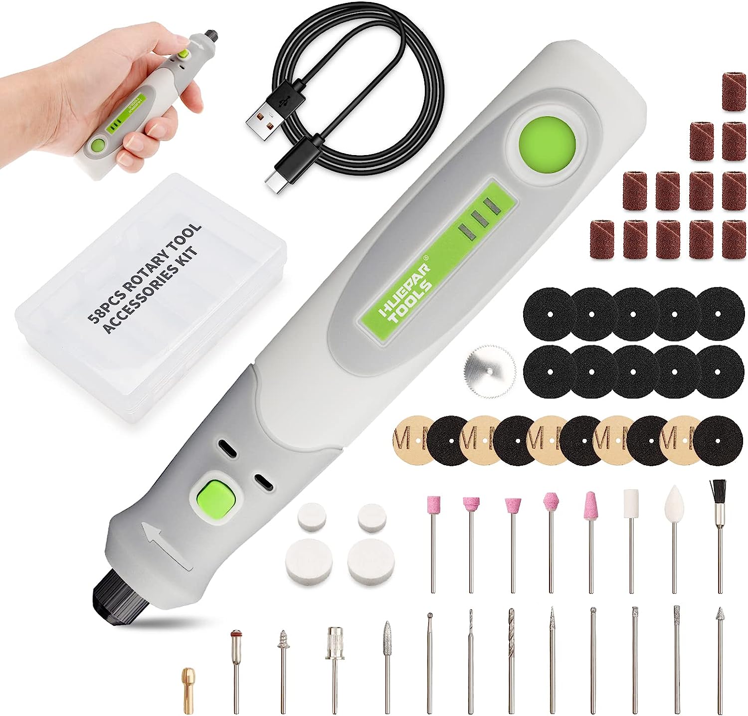 Electric Drill Die Grinder Eng – обзор и цена Power Tools Kits