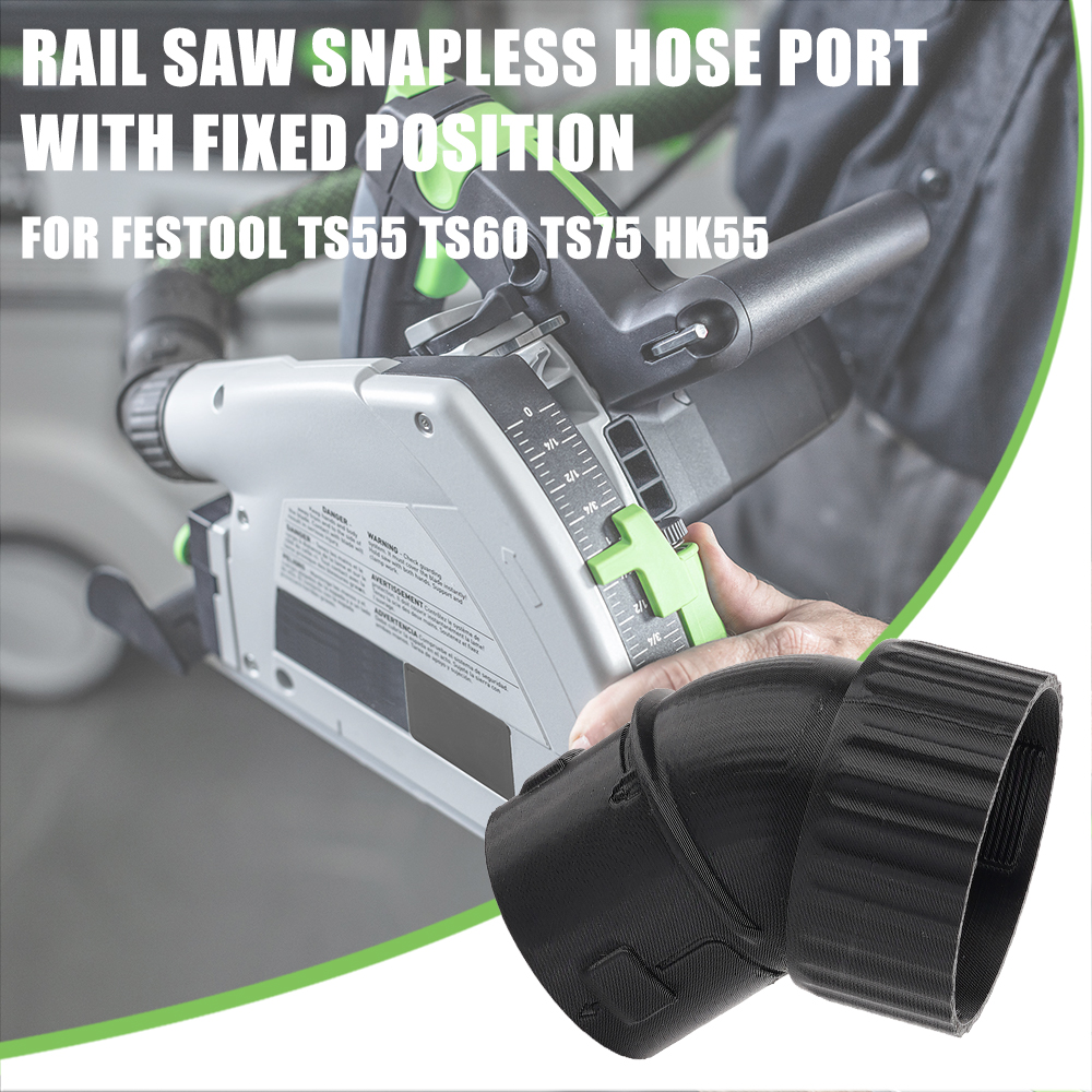 1/3/5PCS Rail Saw Snapless Hos – обзор и цена Power Tools Festool