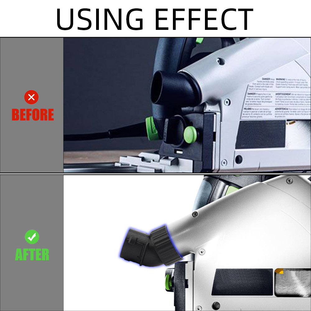 1/3/5PCS Rail Saw Snapless Hos – обзор и цена Power Tools Festool
