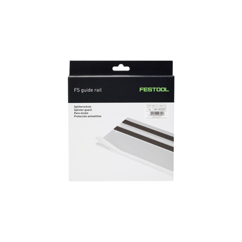 FESTOOL 495207 FS-SP 1400/T Gu – обзор и цена Power Tools Festool