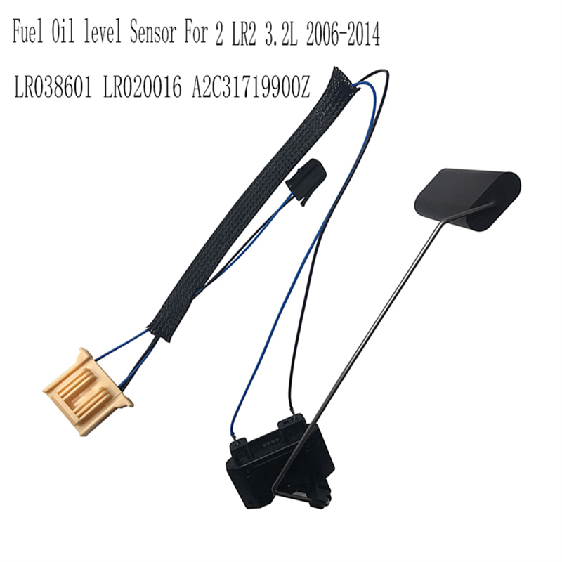 T18C NEW Fuel Oil Level Sensor – обзор и цена Power Tools World