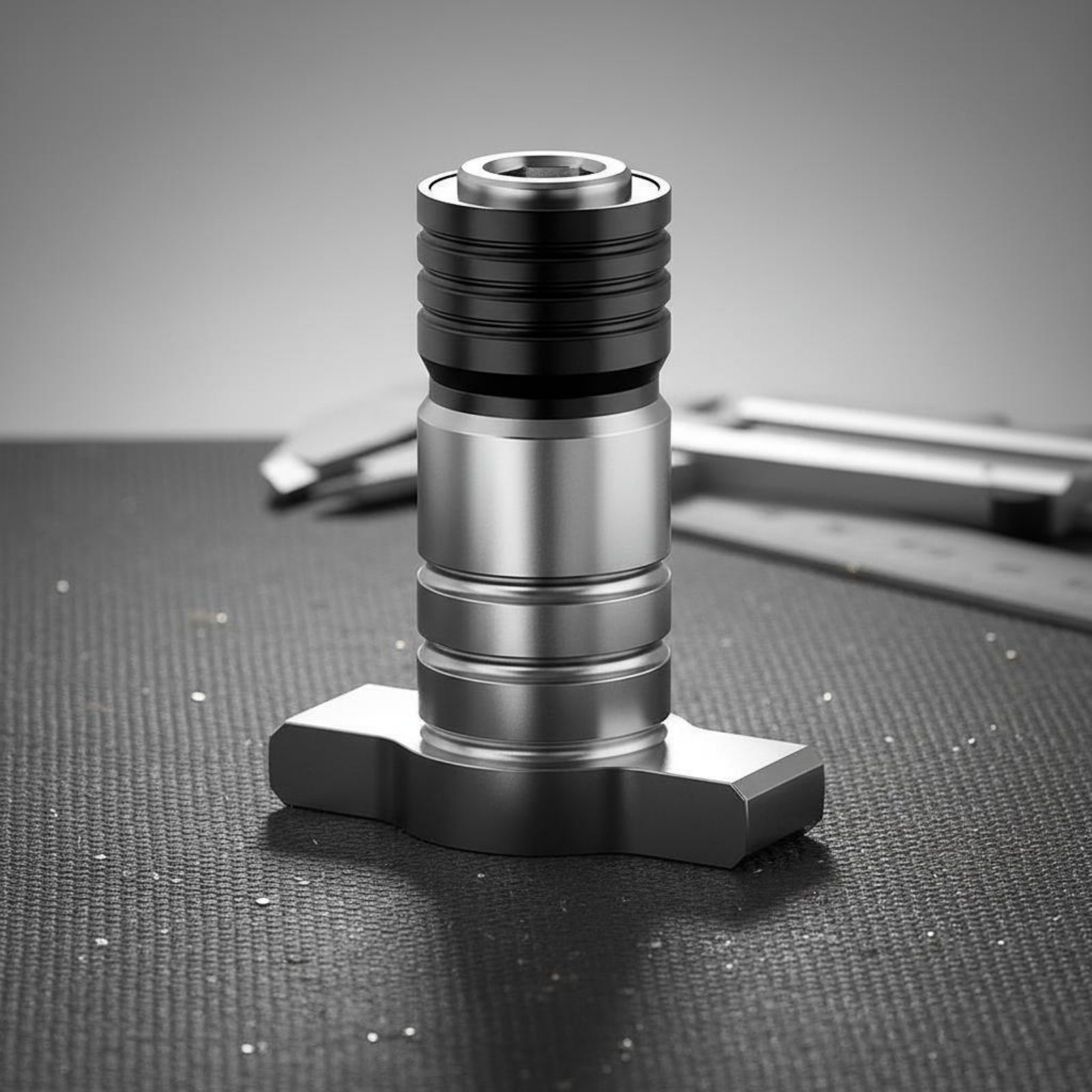 Electric Wrench Adapter High H – обзор и цена Power Tools Electrical