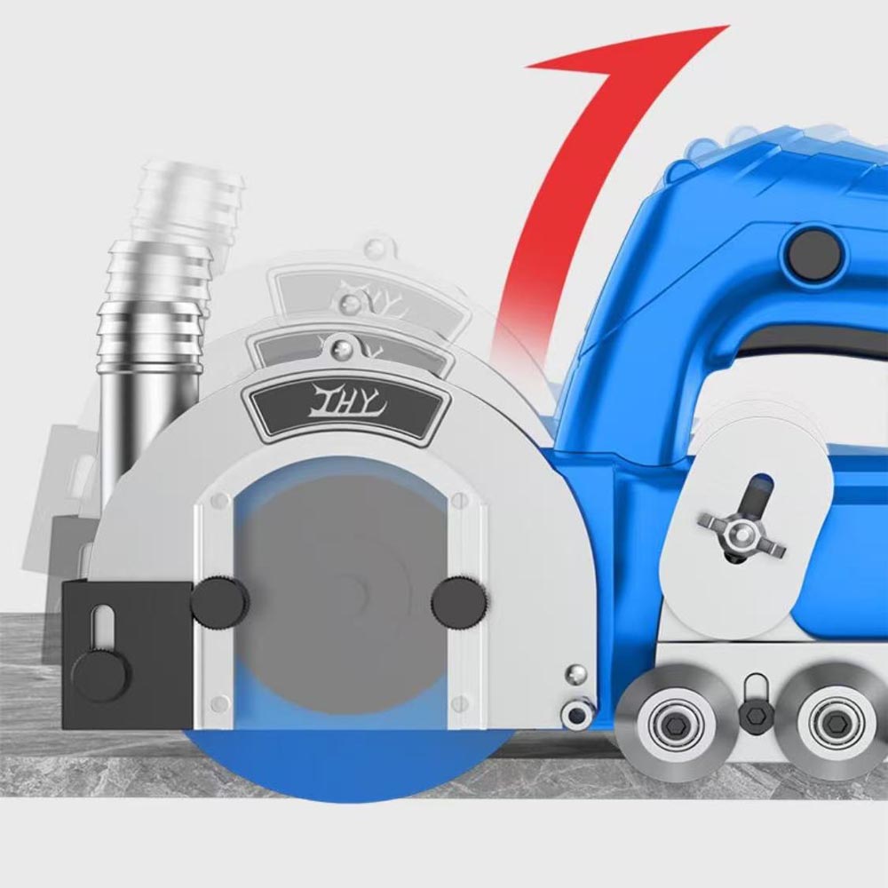 Multifunctional New electric t – обзор и цена Power Tools For Construction