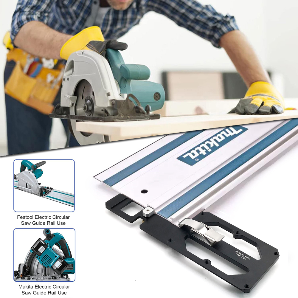 Woodworking Guide Rail Square  – обзор и цена Power Tools Festool