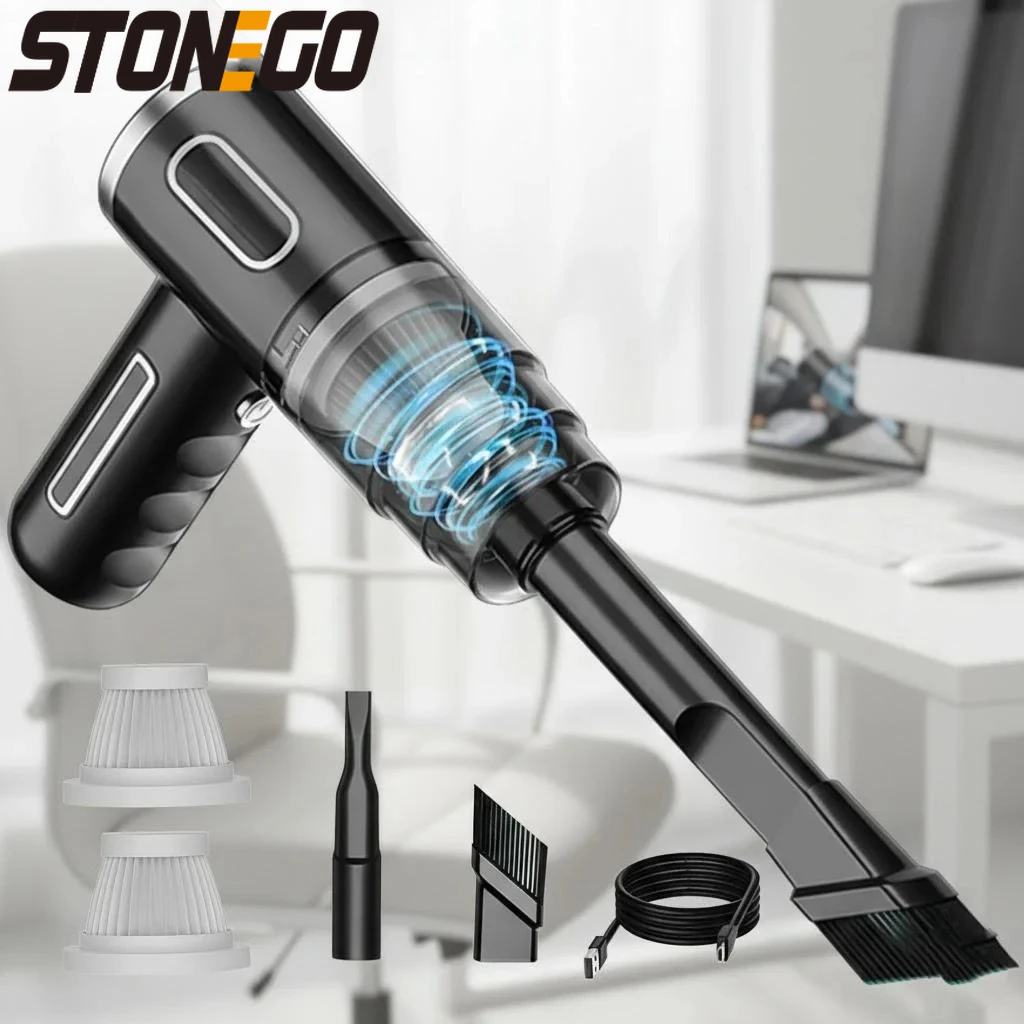 High Power Cordless Handheld C – обзор и цена Power Tools Vacuum