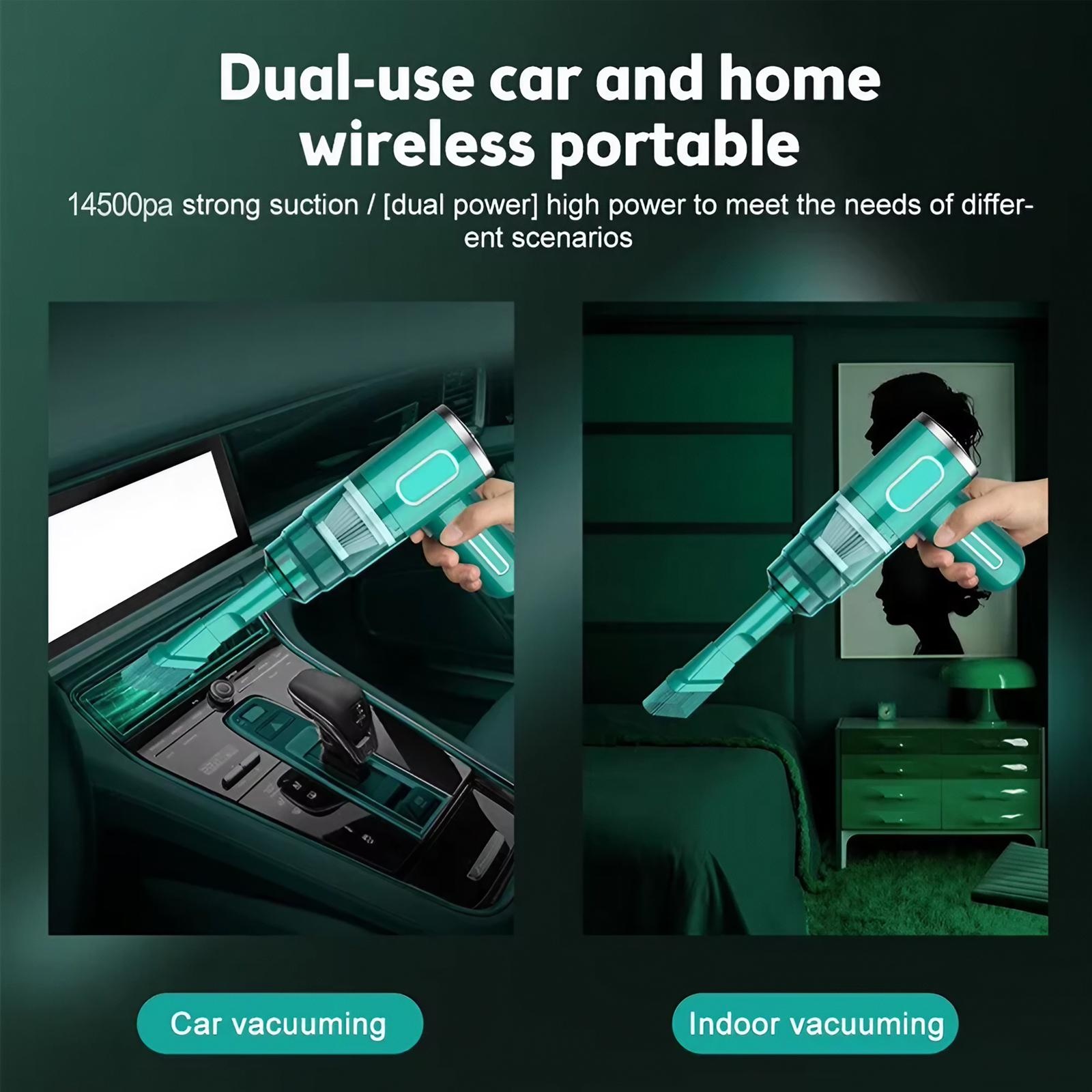 High Power Cordless Handheld C – обзор и цена Power Tools Vacuum