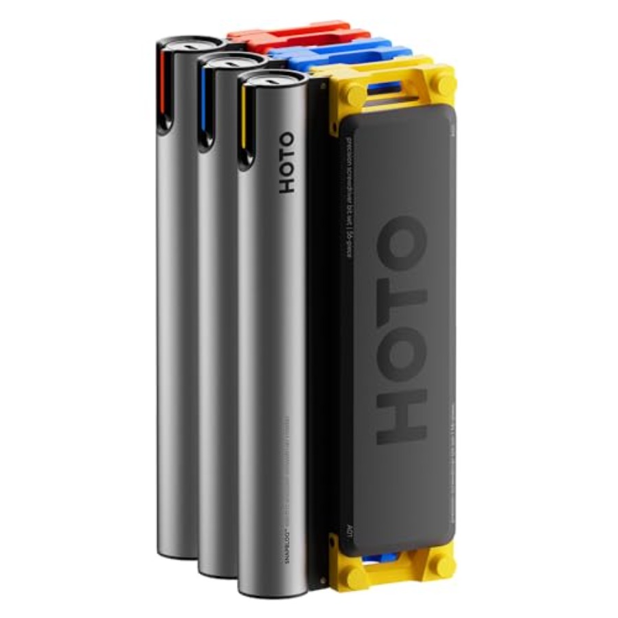 SNAPBLOQ 3-in-1 Mini Power Too – обзор и цена Power Tools Kits