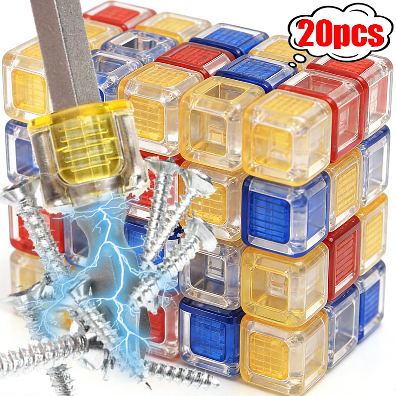 20/1pcs Powerful Magnetizer El – обзор и цена Power Tools Electrical