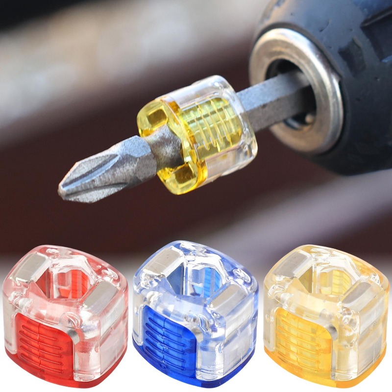 20/1pcs Powerful Magnetizer El – обзор и цена Power Tools Electrical
