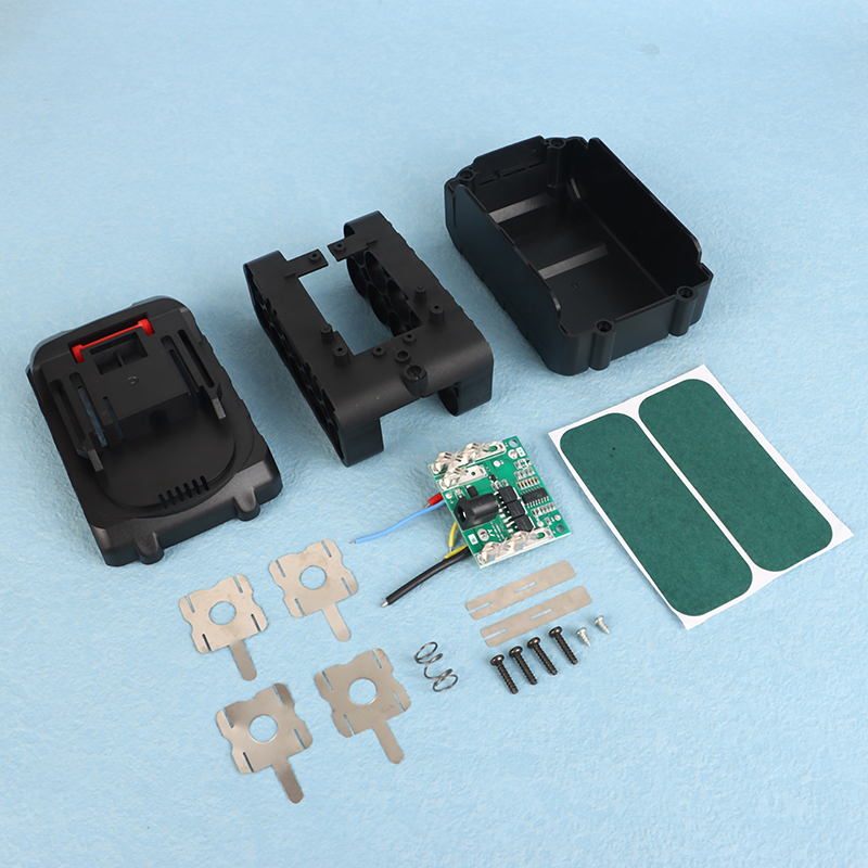 New! Power Tools Case BMS 21V  – обзор и цена Power Tools Microsoft