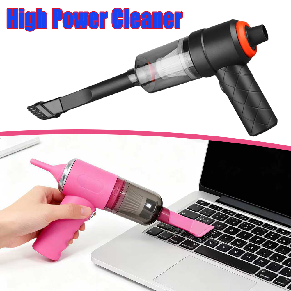 Cordless Handheld Car Vacuum C – обзор и цена Power Tools Vacuum