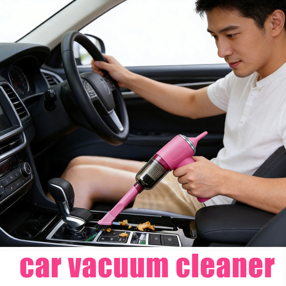 Cordless Handheld Car Vacuum C – обзор и цена Power Tools Vacuum