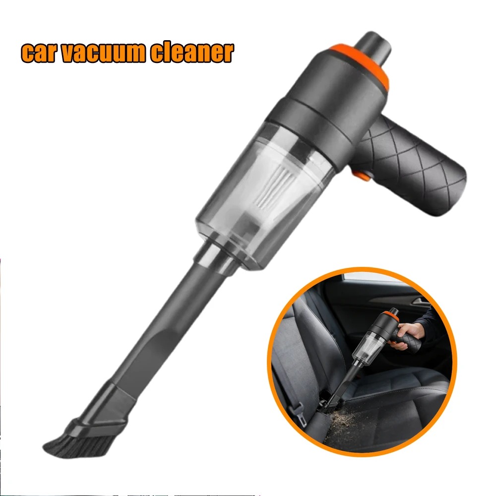Handheld Car Vacuum Cleaner Co – обзор и цена Power Tools Vacuum