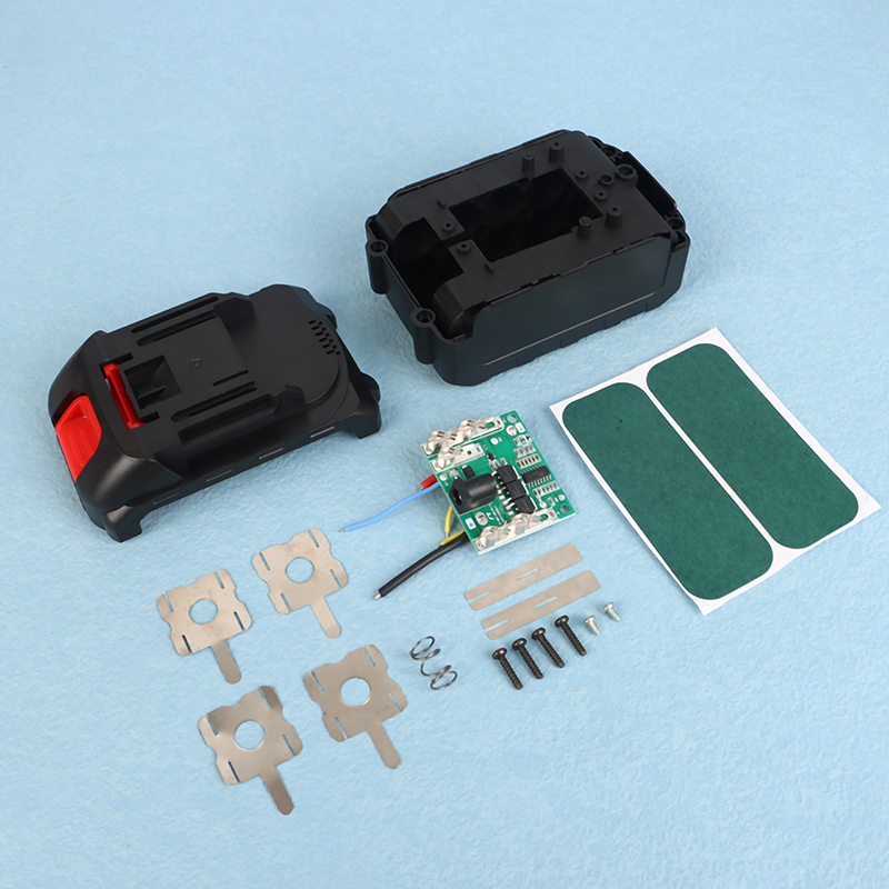 New Power Tools Case BMS 21V B – обзор и цена Power Tools Microsoft